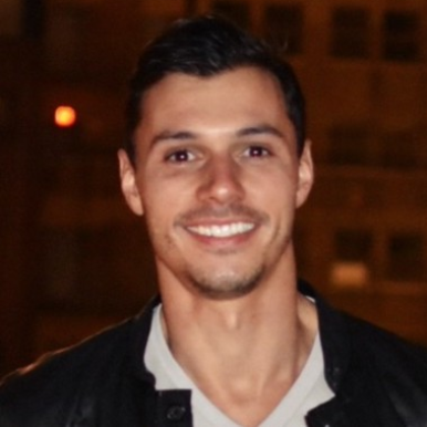 Arthur Mona